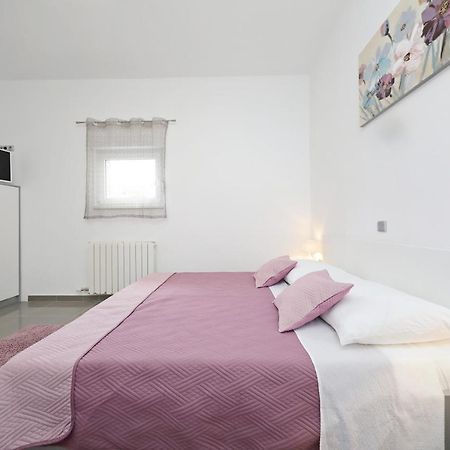 Apartmani Rudi Vir Extérieur photo