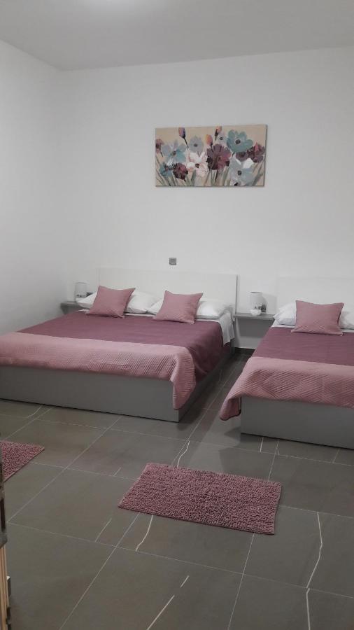 Apartmani Rudi Vir Extérieur photo