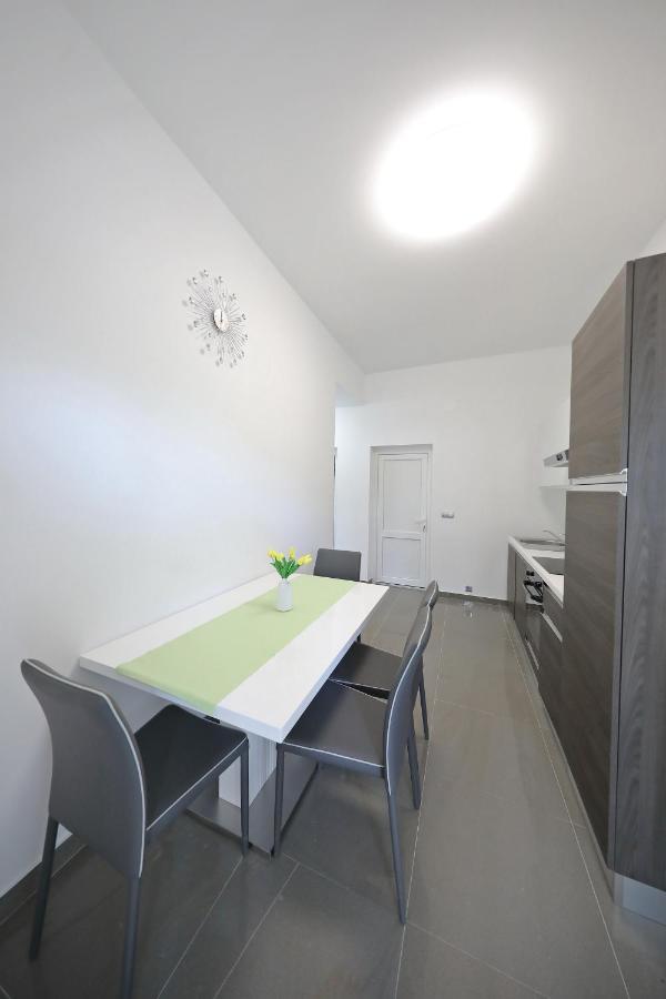Apartmani Rudi Vir Extérieur photo