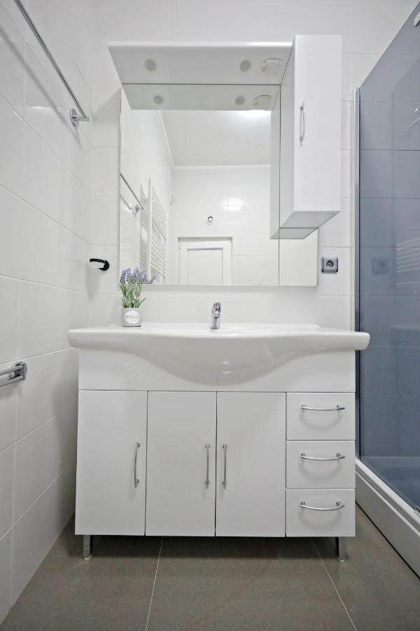 Apartmani Rudi Vir Extérieur photo
