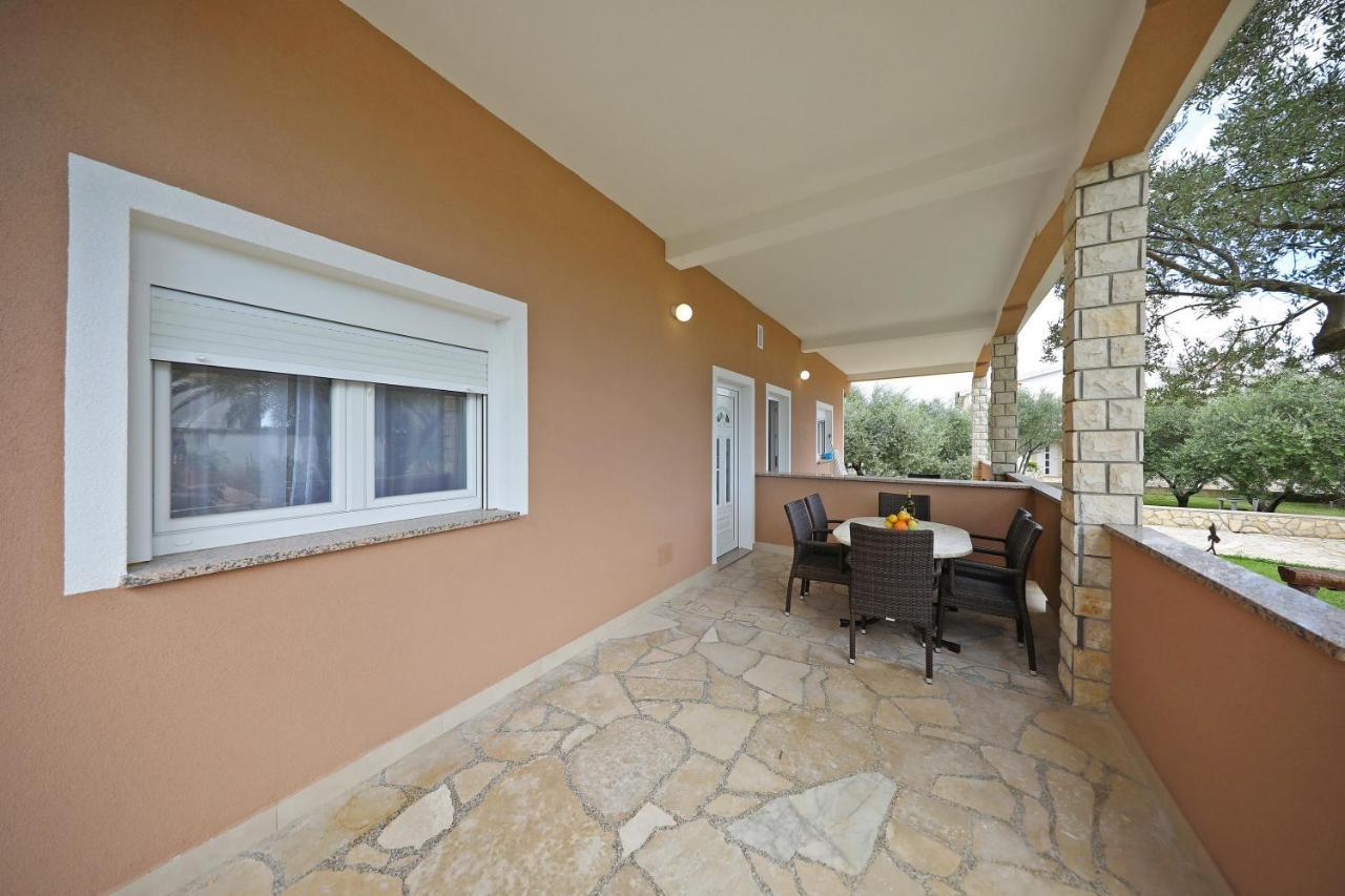 Apartmani Rudi Vir Extérieur photo
