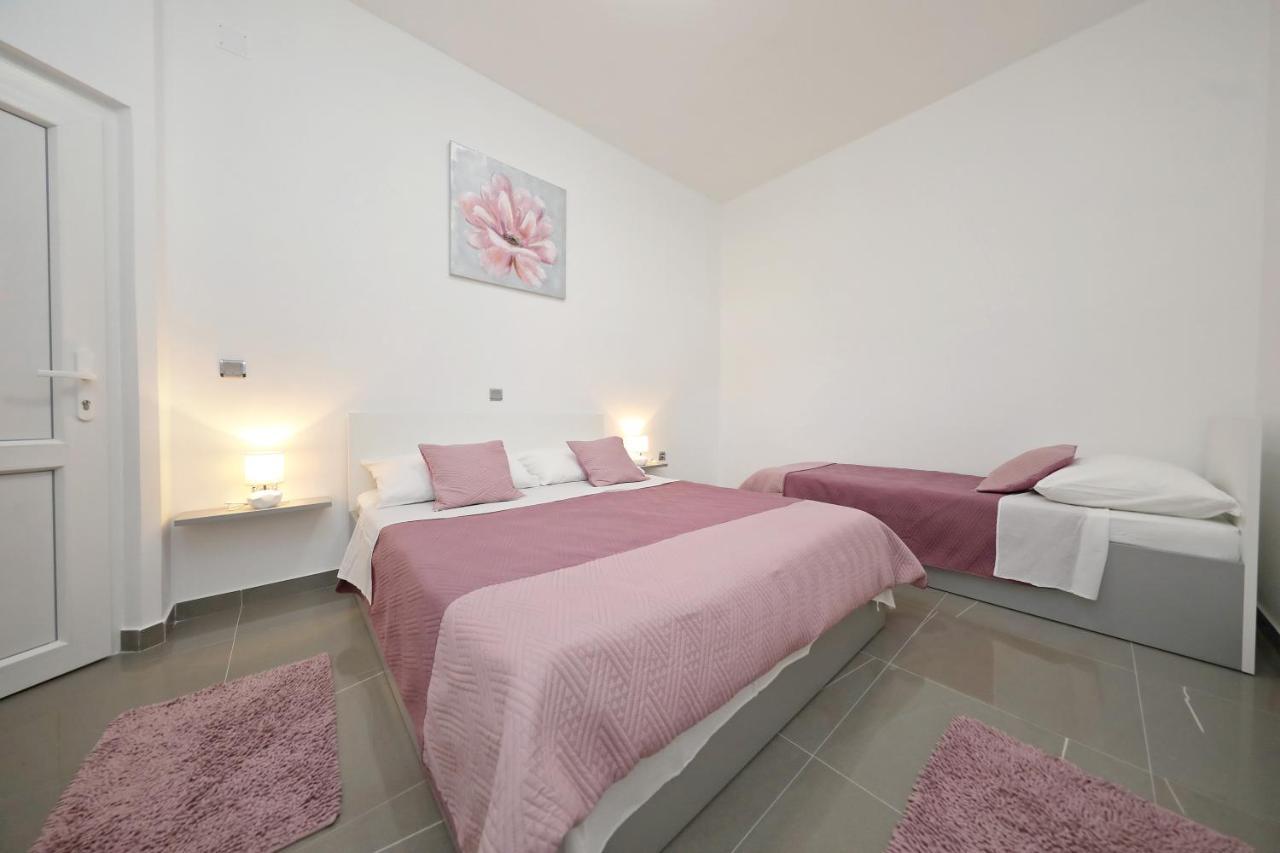 Apartmani Rudi Vir Extérieur photo