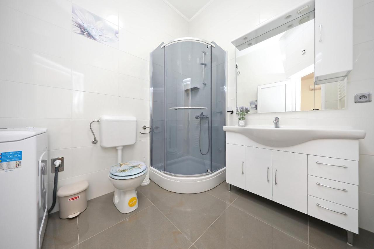 Apartmani Rudi Vir Extérieur photo