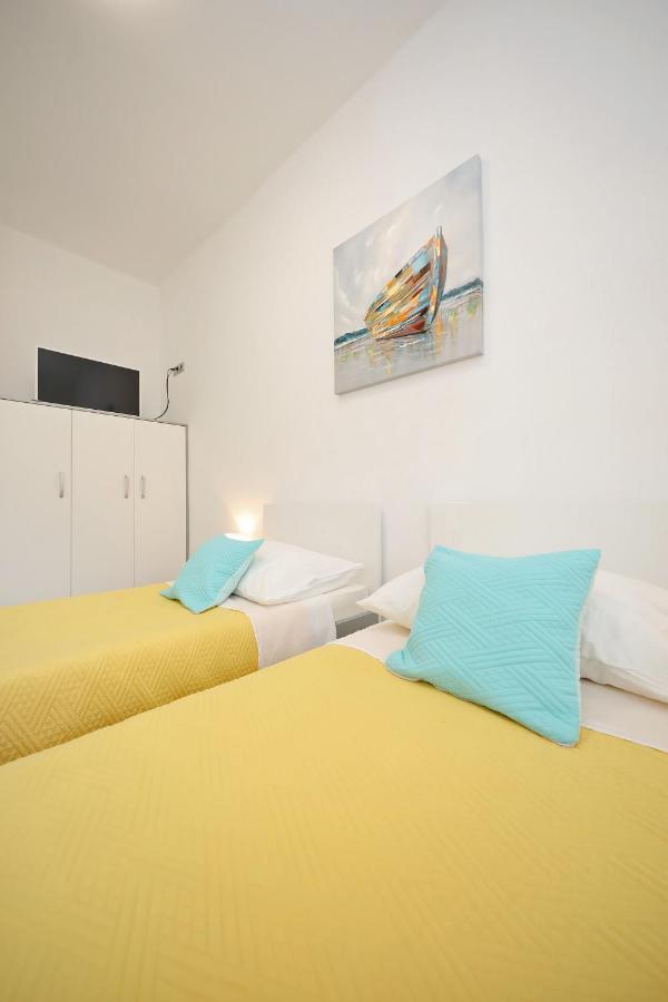 Apartmani Rudi Vir Extérieur photo