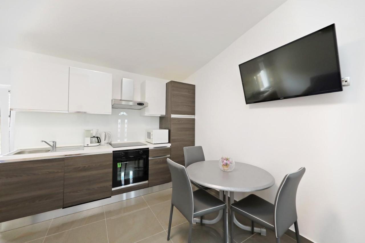 Apartmani Rudi Vir Extérieur photo