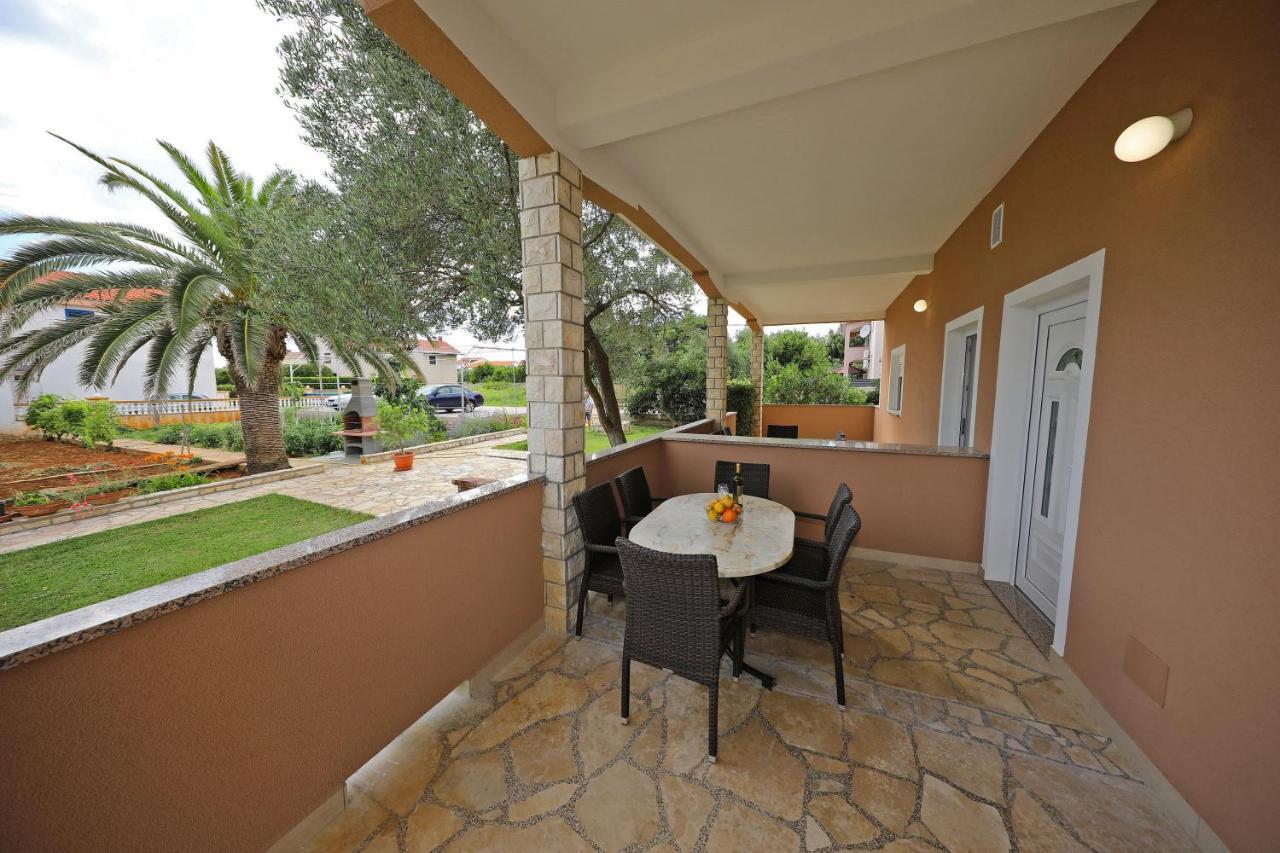 Apartmani Rudi Vir Extérieur photo