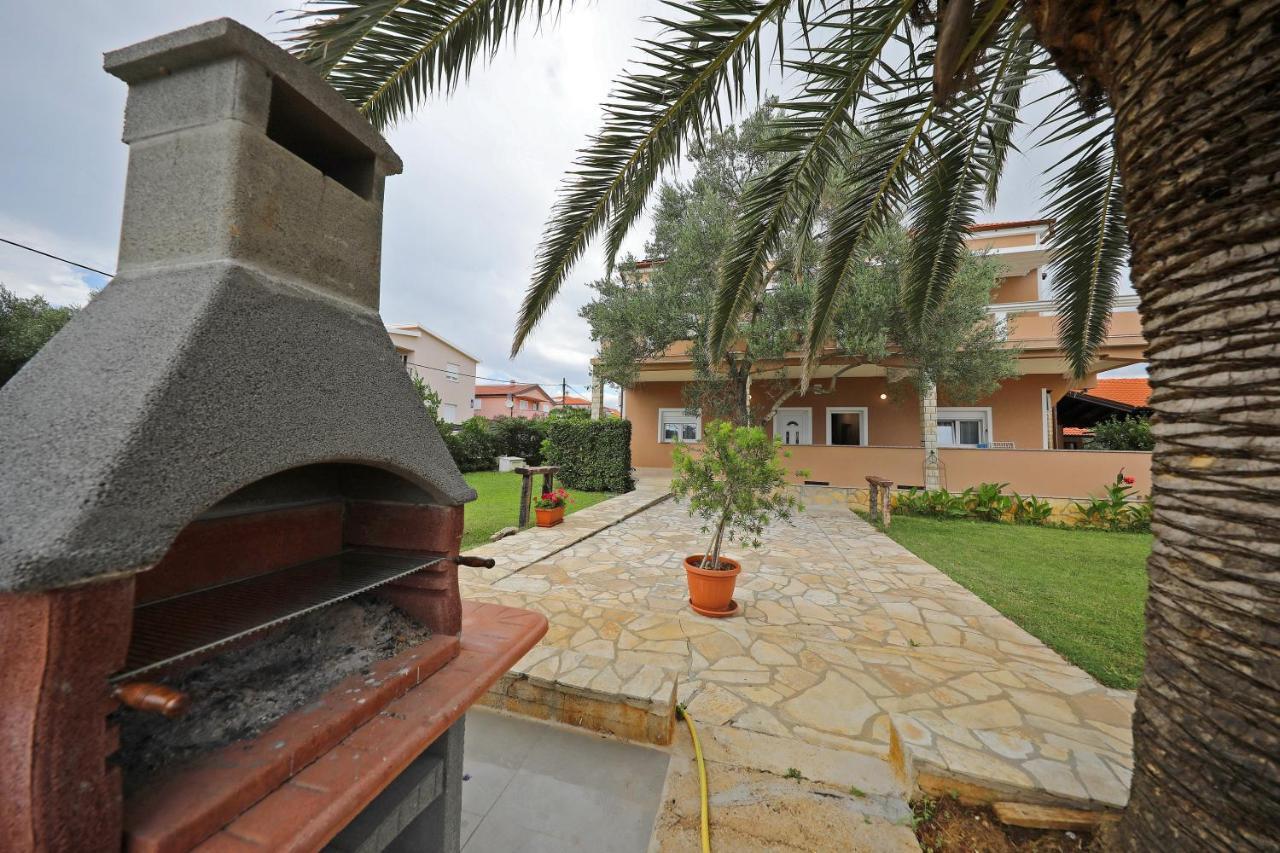 Apartmani Rudi Vir Extérieur photo