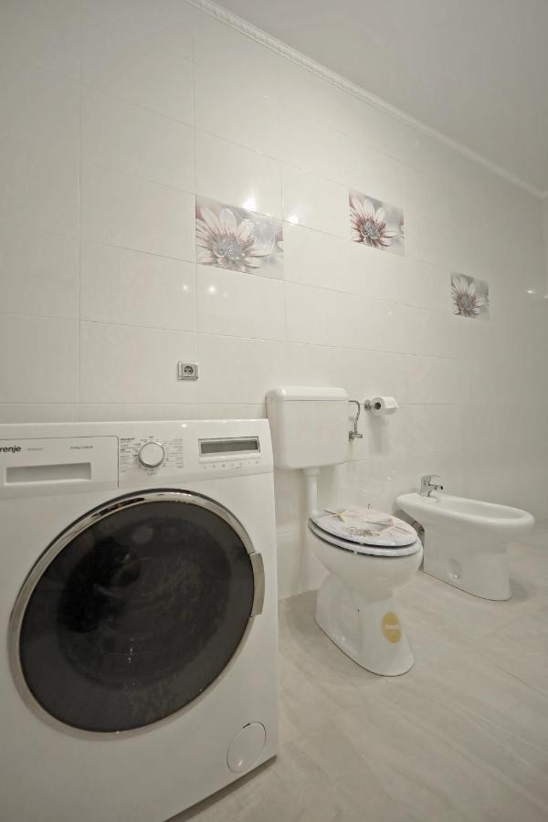 Apartmani Rudi Vir Extérieur photo
