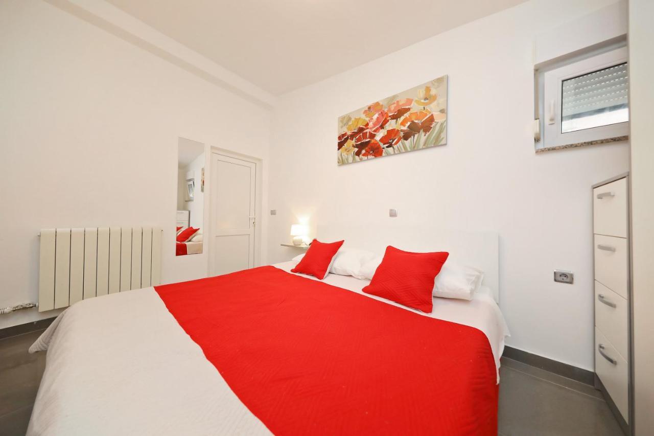 Apartmani Rudi Vir Extérieur photo