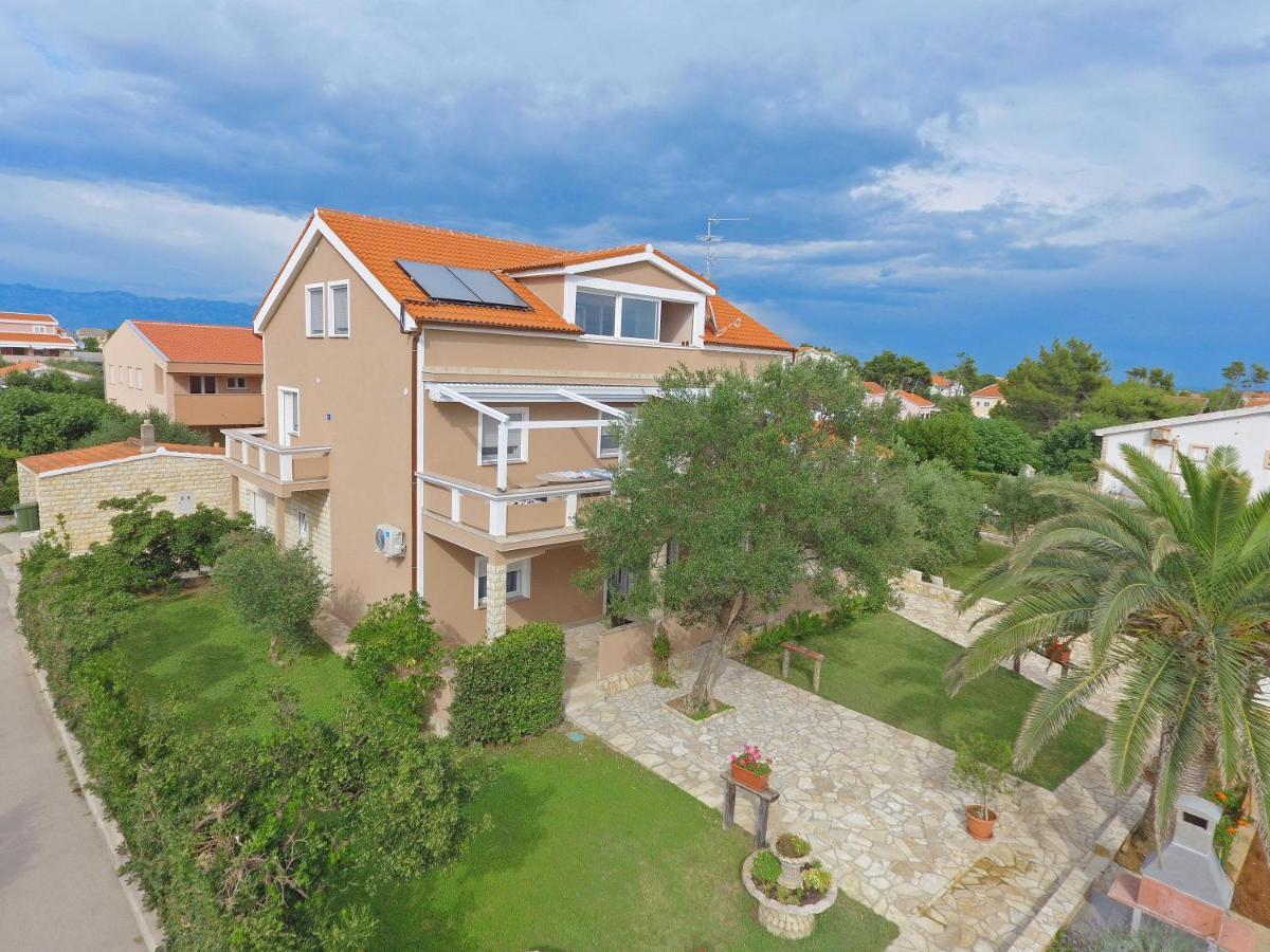 Apartmani Rudi Vir Extérieur photo