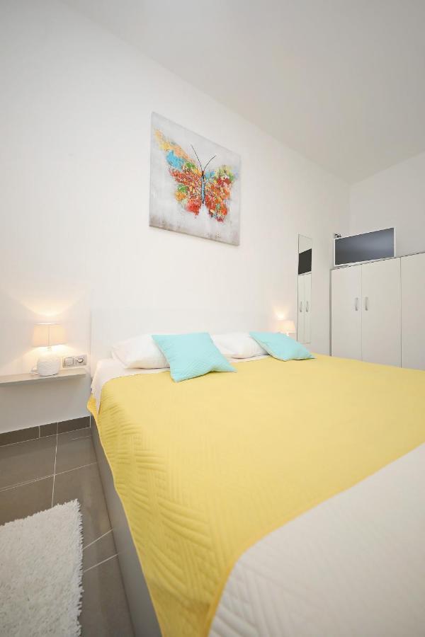 Apartmani Rudi Vir Extérieur photo