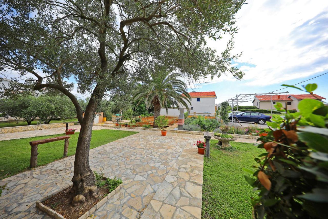 Apartmani Rudi Vir Extérieur photo