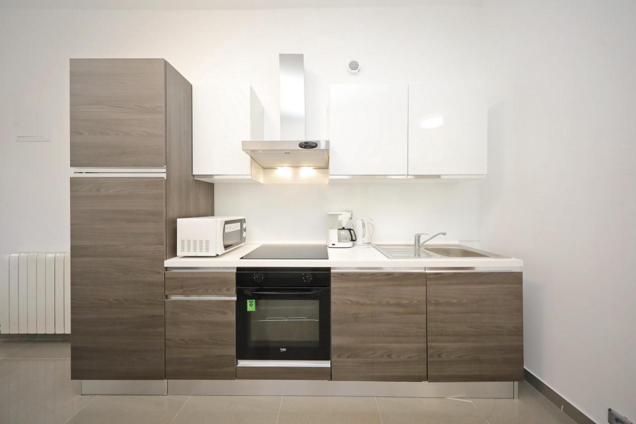 Apartmani Rudi Vir Extérieur photo