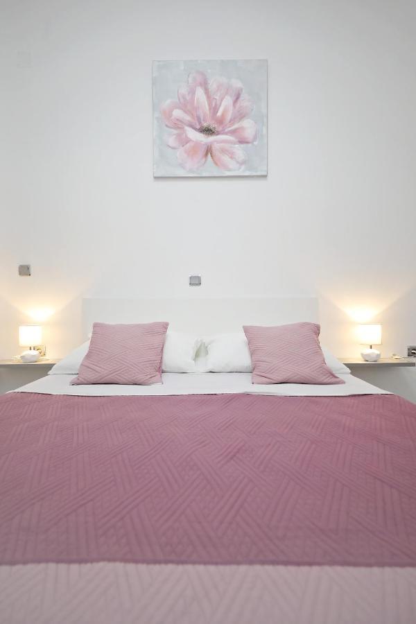 Apartmani Rudi Vir Extérieur photo