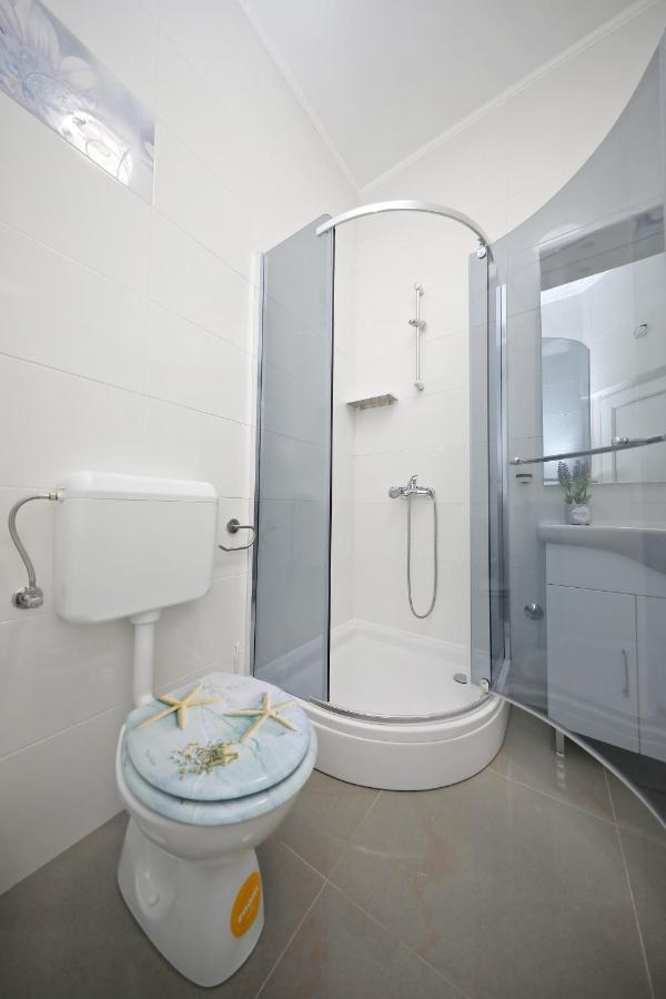 Apartmani Rudi Vir Extérieur photo