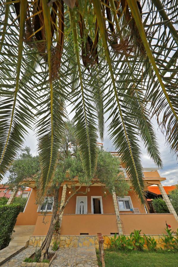 Apartmani Rudi Vir Extérieur photo