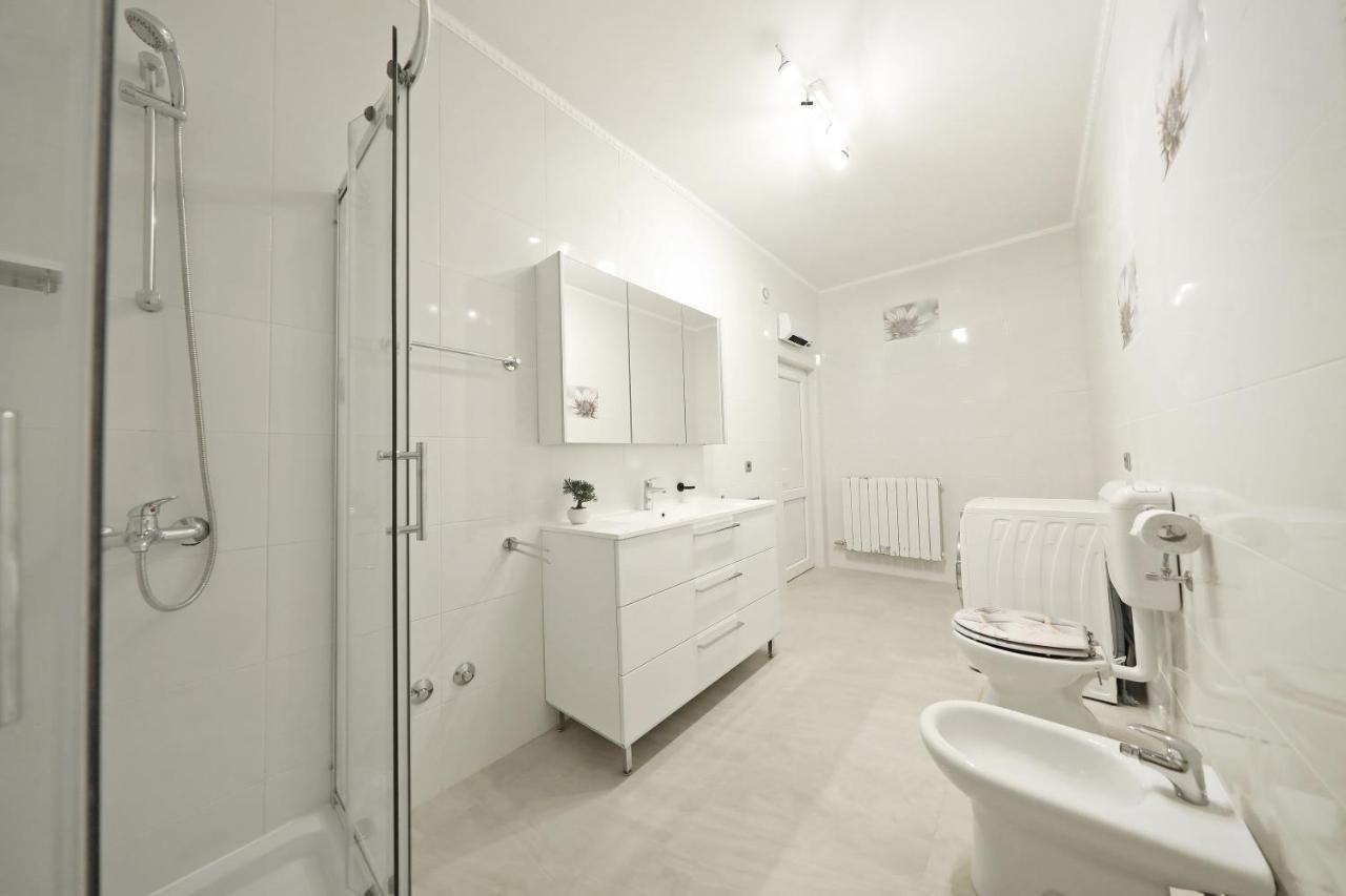 Apartmani Rudi Vir Extérieur photo