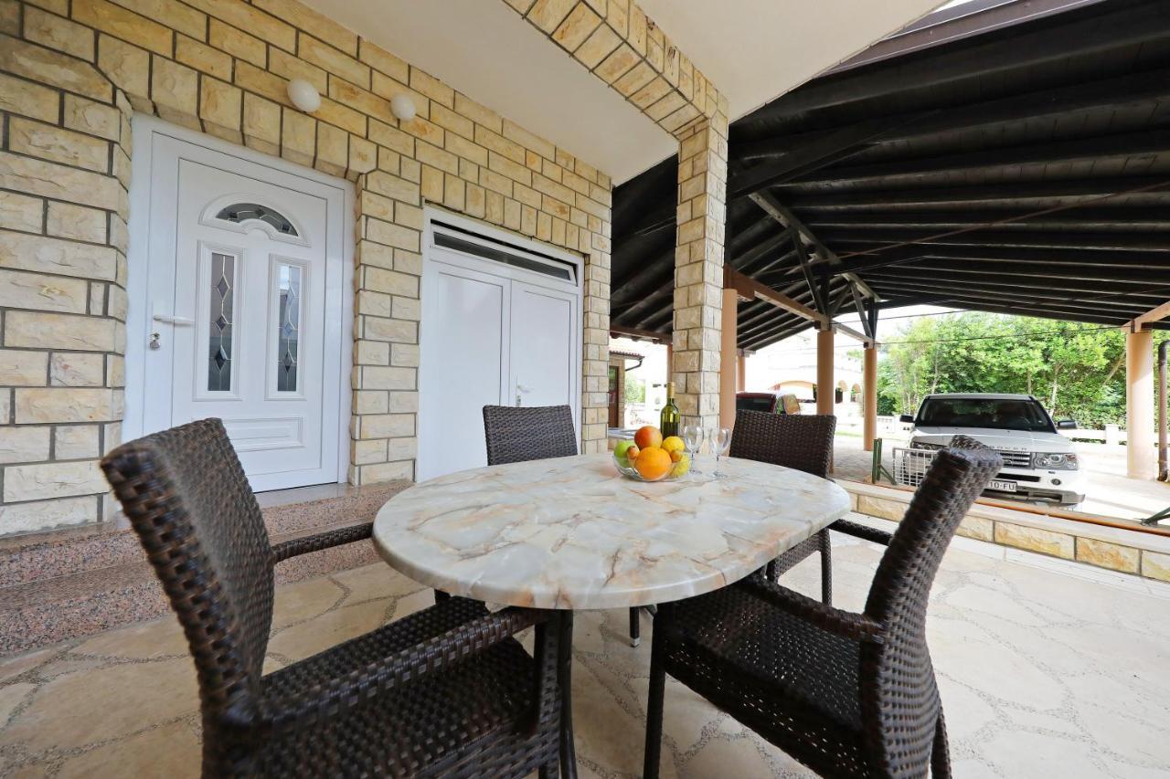 Apartmani Rudi Vir Extérieur photo