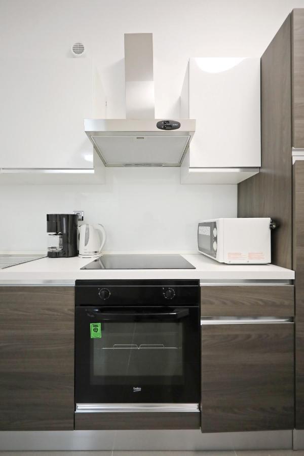 Apartmani Rudi Vir Extérieur photo