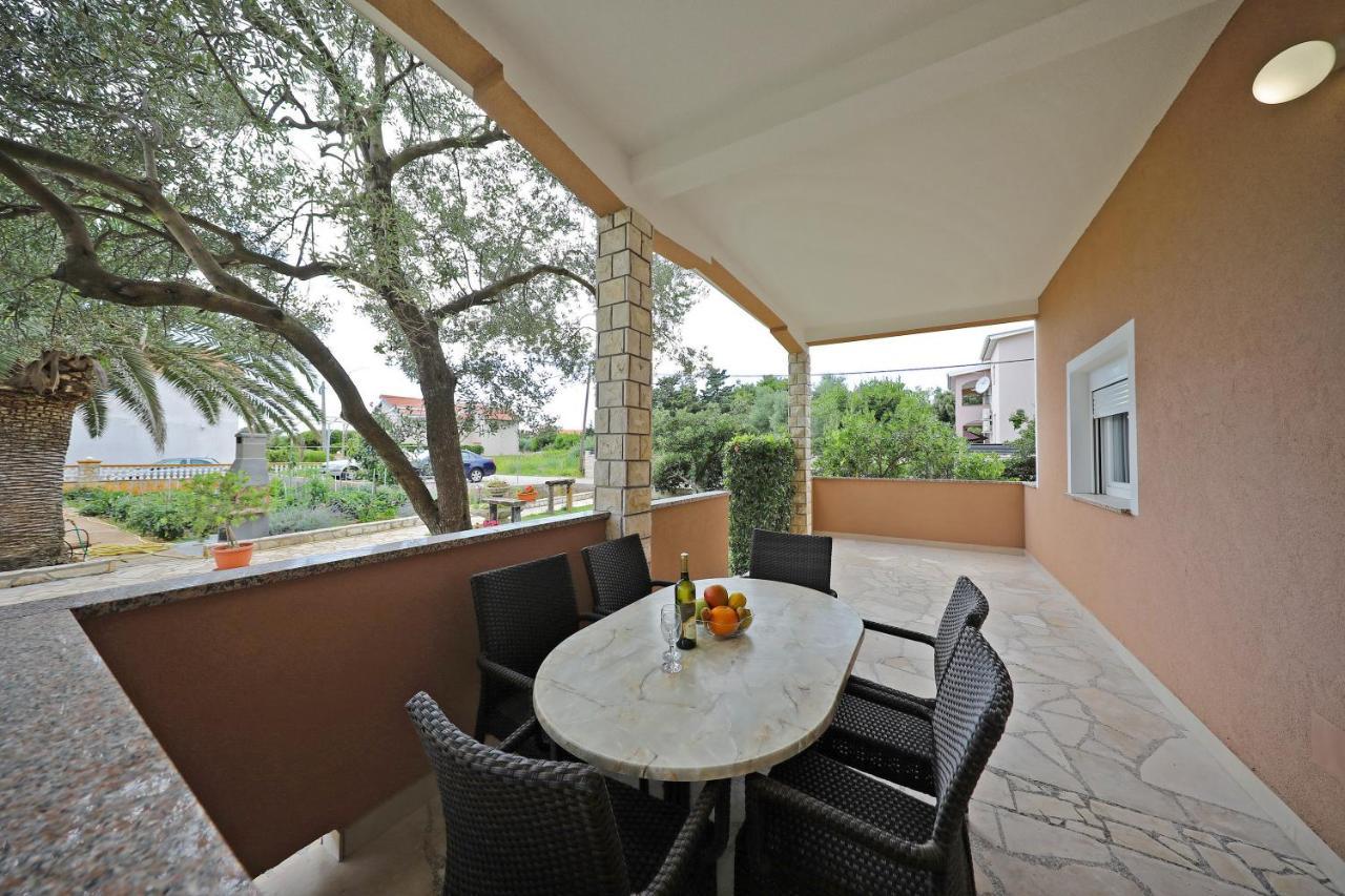 Apartmani Rudi Vir Extérieur photo