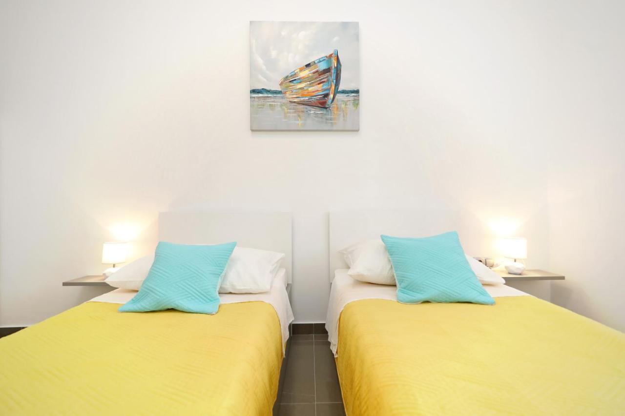 Apartmani Rudi Vir Extérieur photo