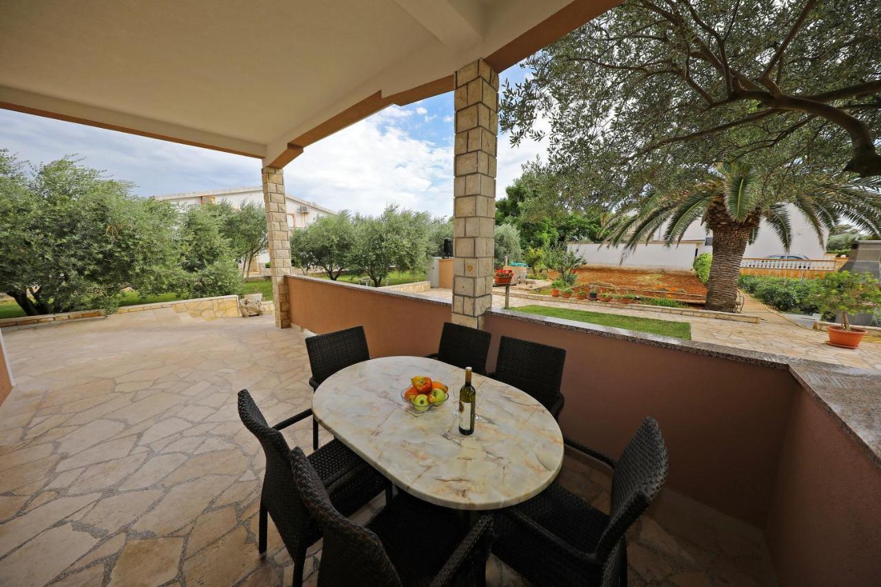Apartmani Rudi Vir Extérieur photo