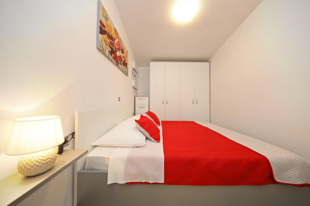 Apartmani Rudi Vir Extérieur photo