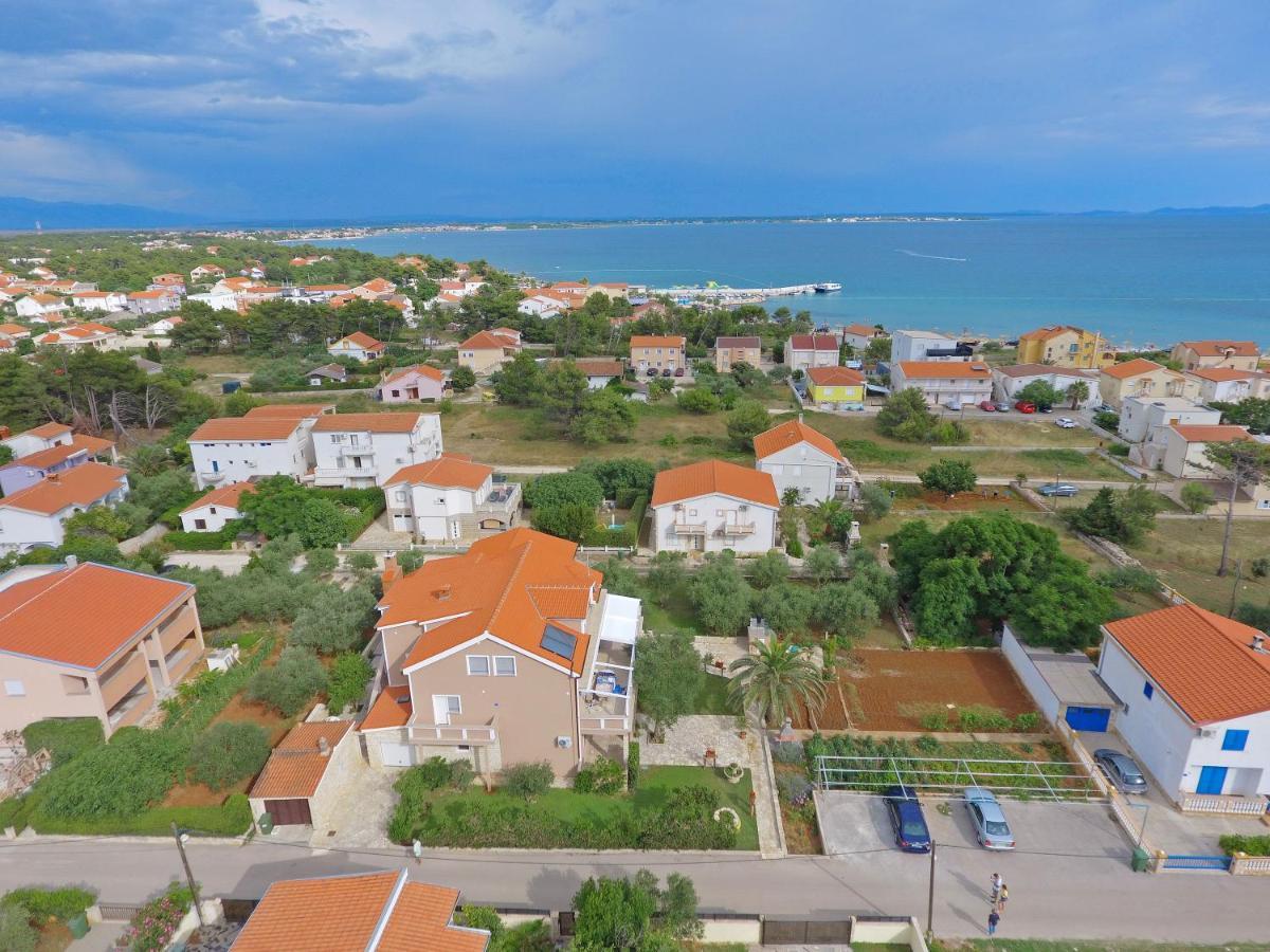 Apartmani Rudi Vir Extérieur photo